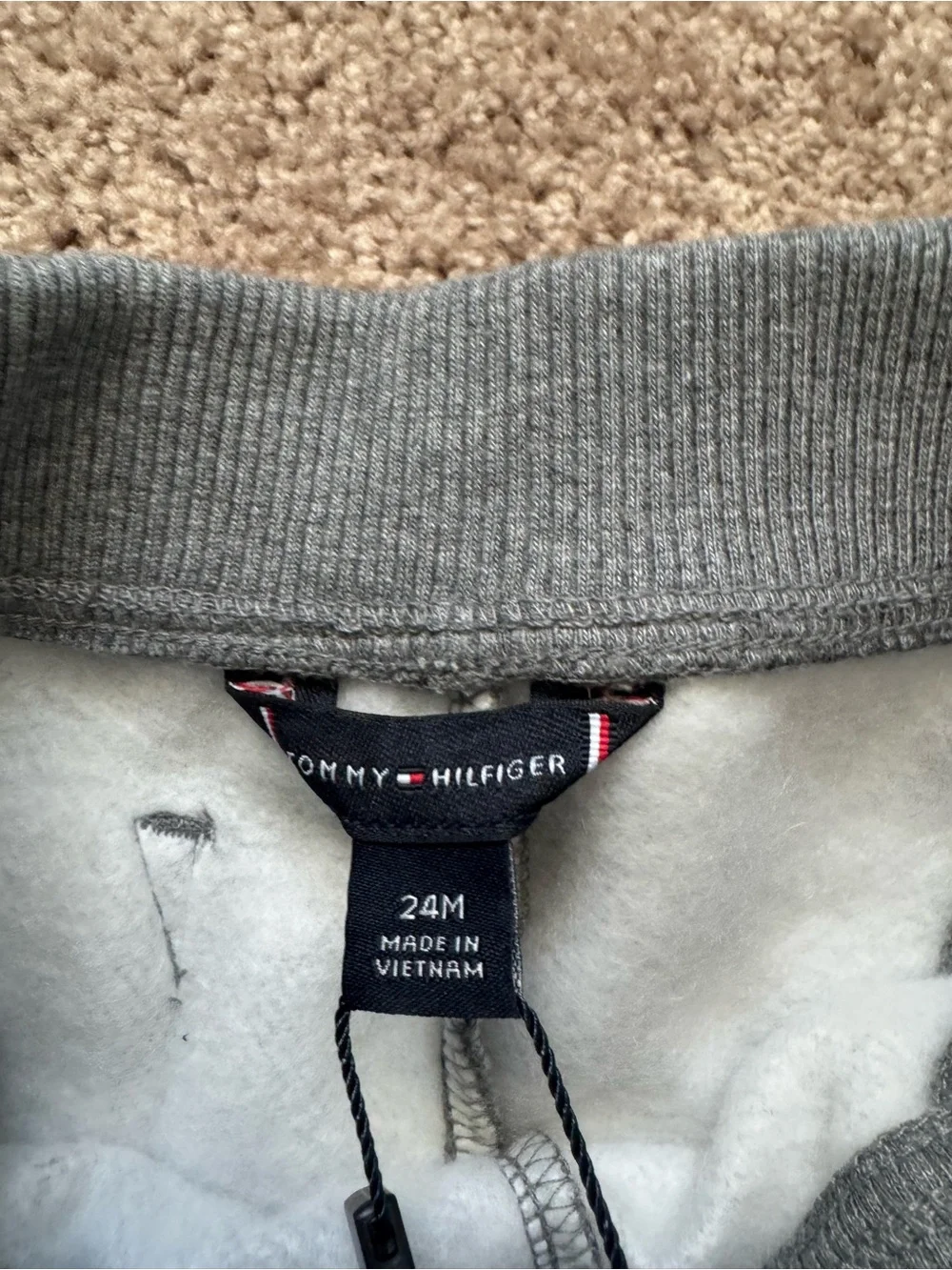Tommy Hilfiger tommy hilfiger